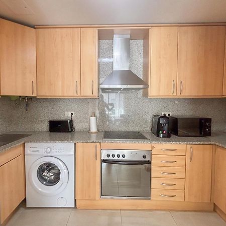 Clauhomes Reus Centro 외부 사진