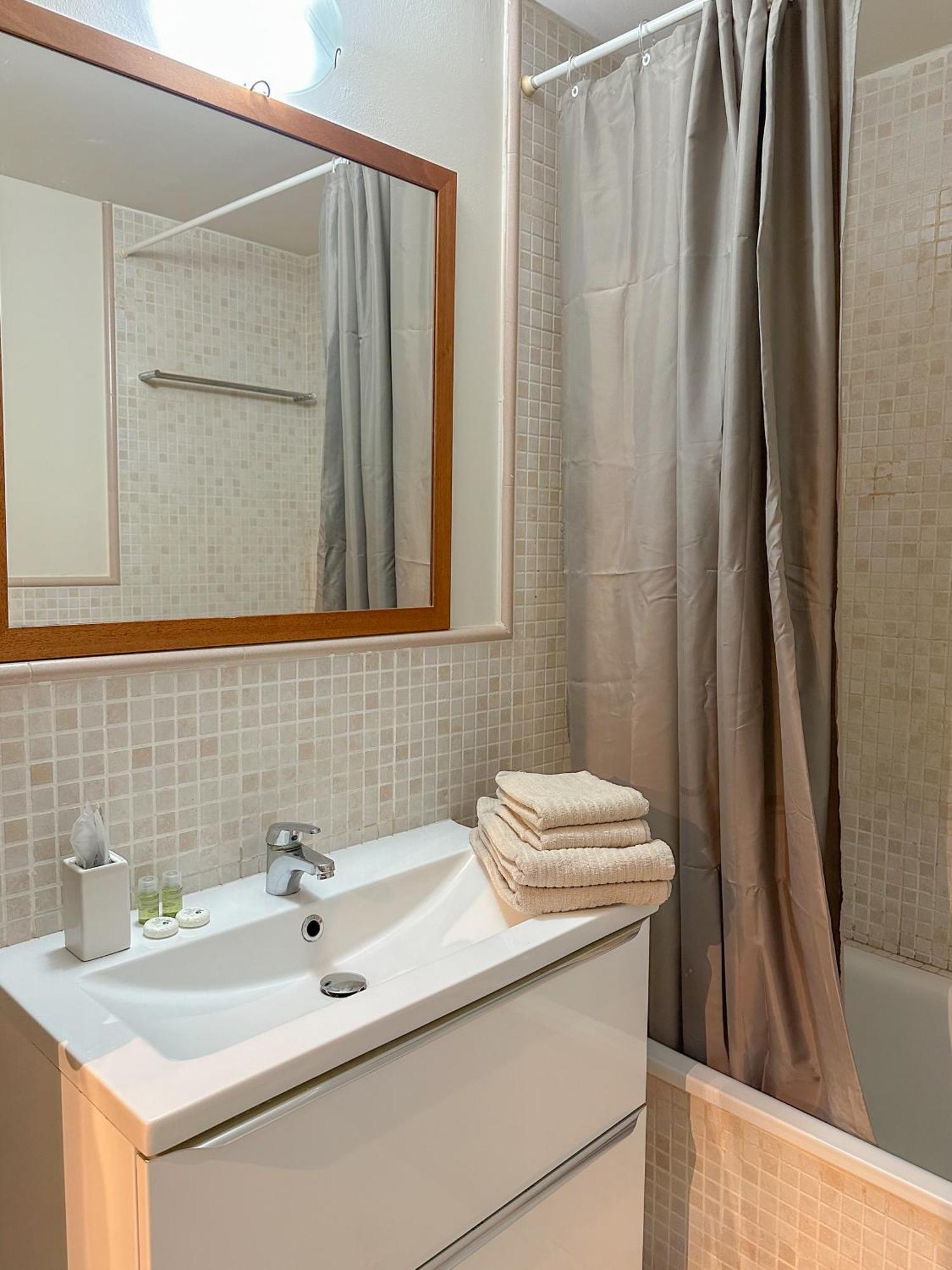 Clauhomes Reus Centro 외부 사진