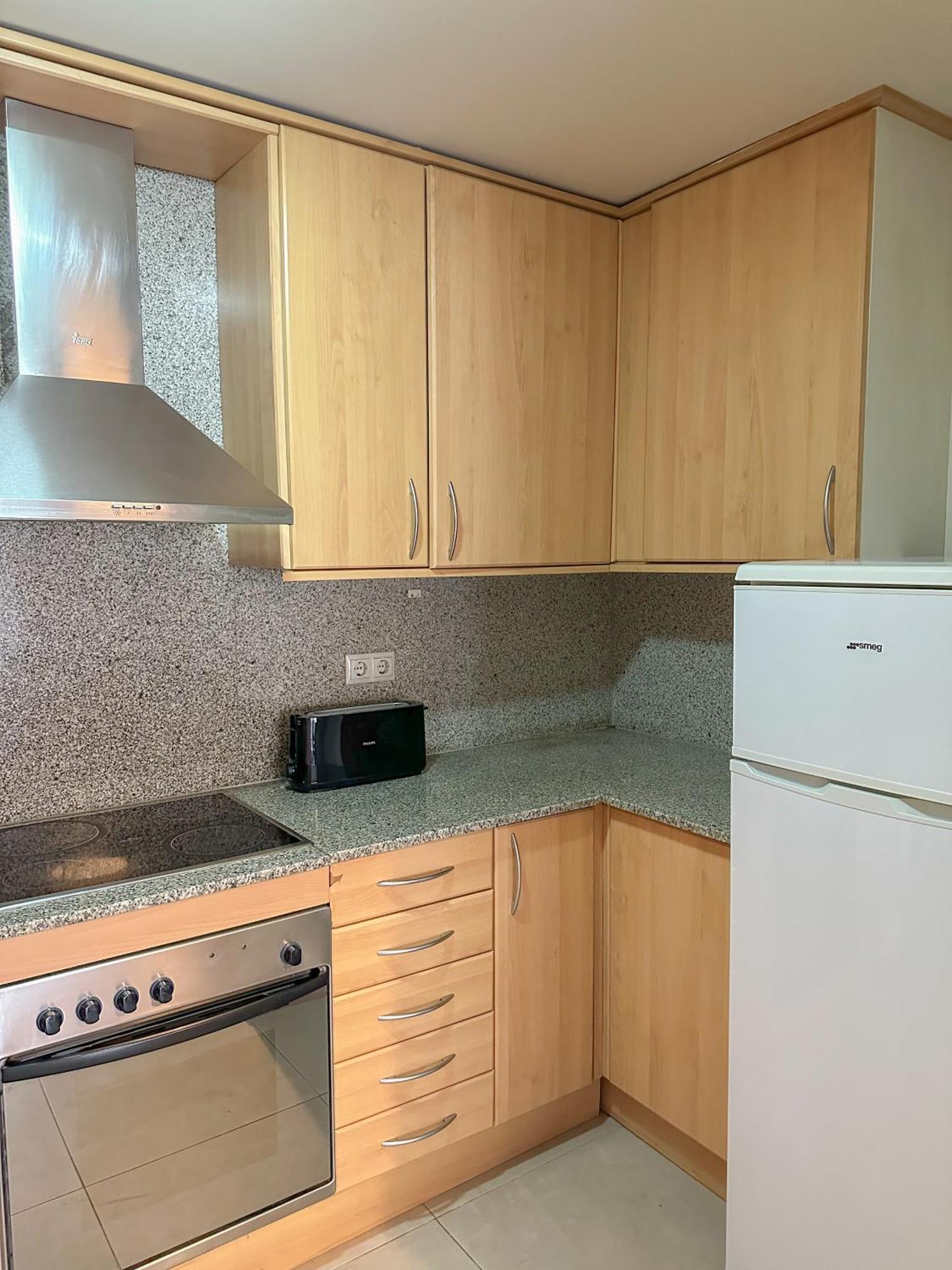 Clauhomes Reus Centro 외부 사진