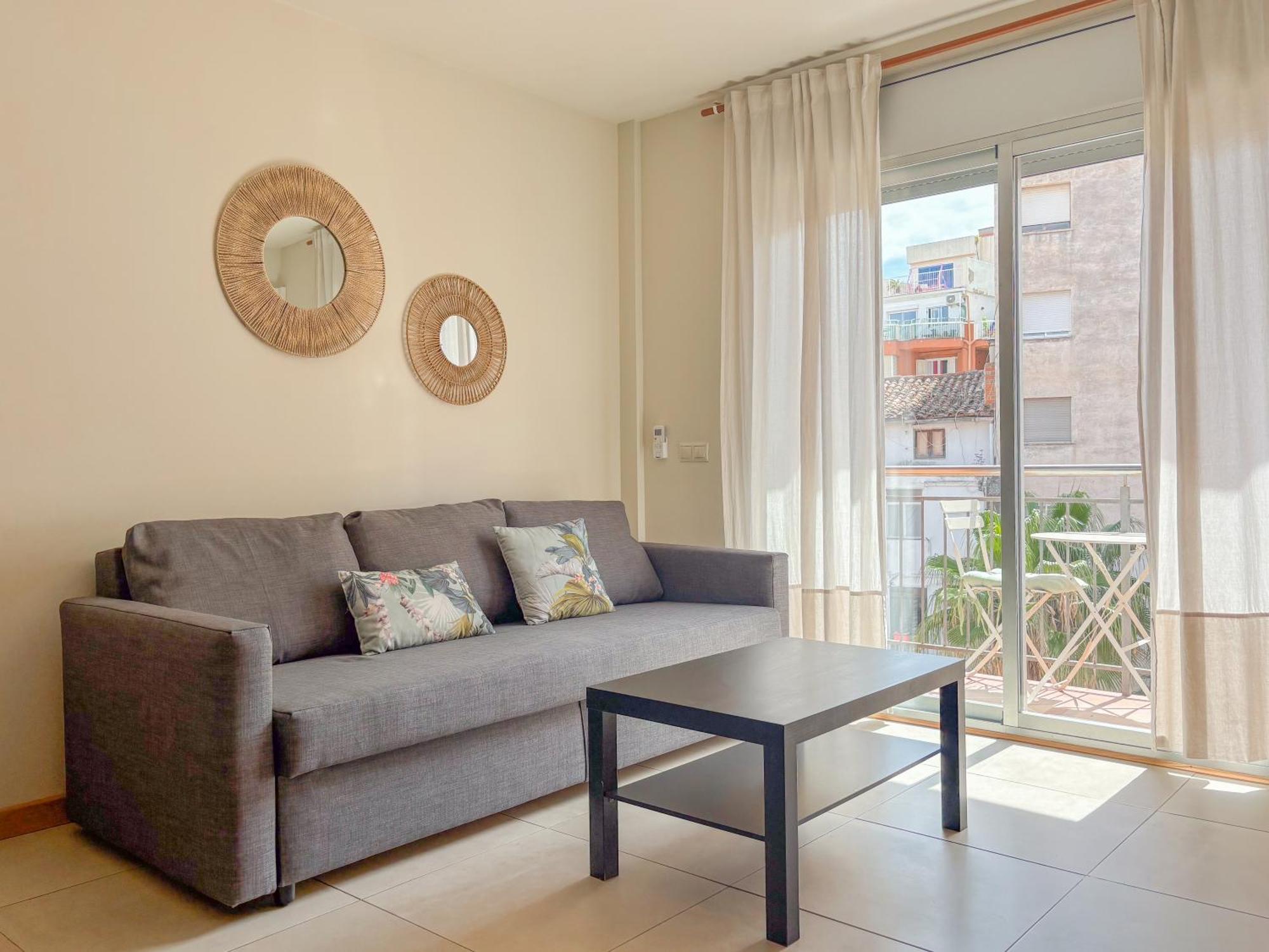 Clauhomes Reus Centro 외부 사진